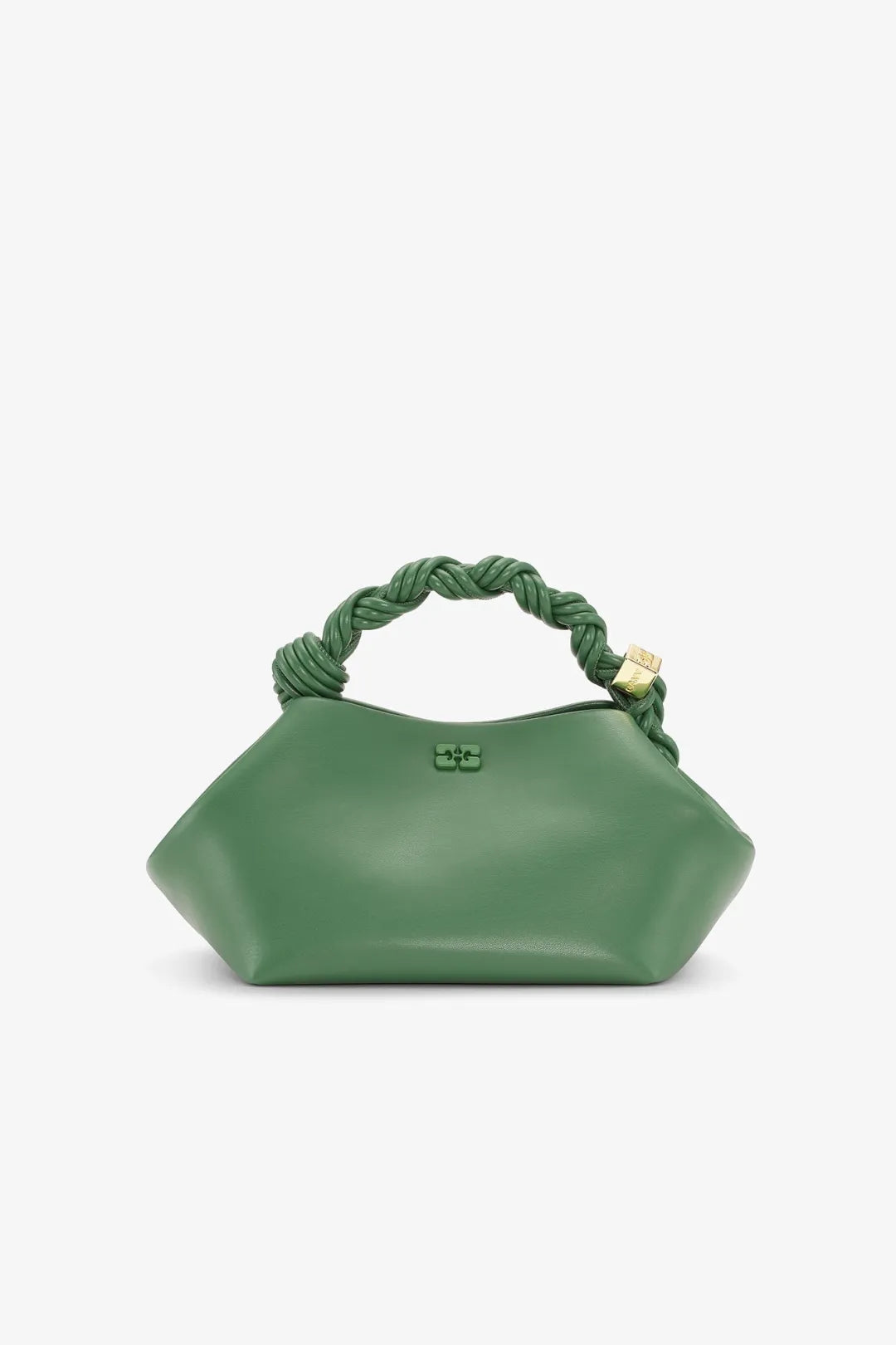 PICCOLA BORSA BOU BAG VERDE