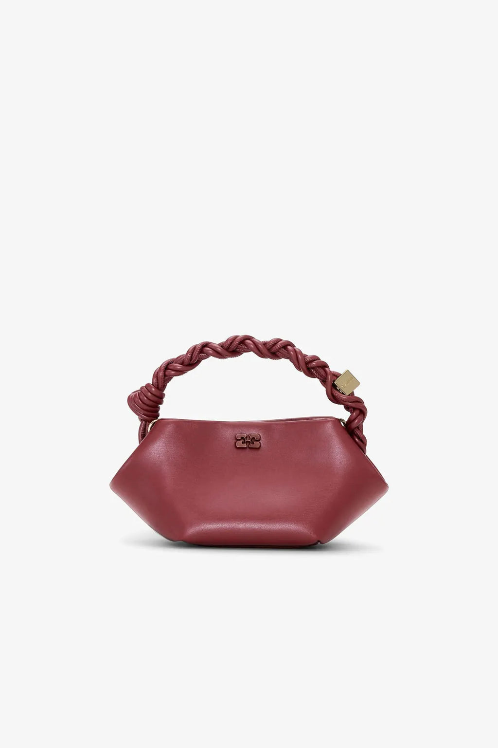 MINI BORSA BOU BURGUNDY