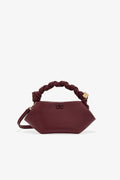 BORSA BOU MINI BORDEAUX