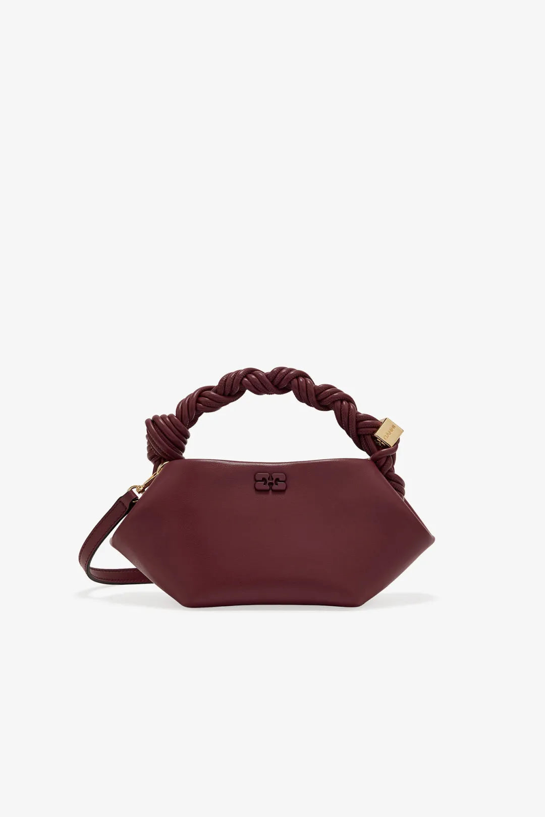 BORSA BOU MINI BORDEAUX