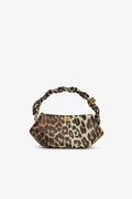 MINI BORSA BOU BAG LEOPARDATA