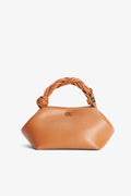 PICCOLA BORSA BOU BAG CARAMELLO