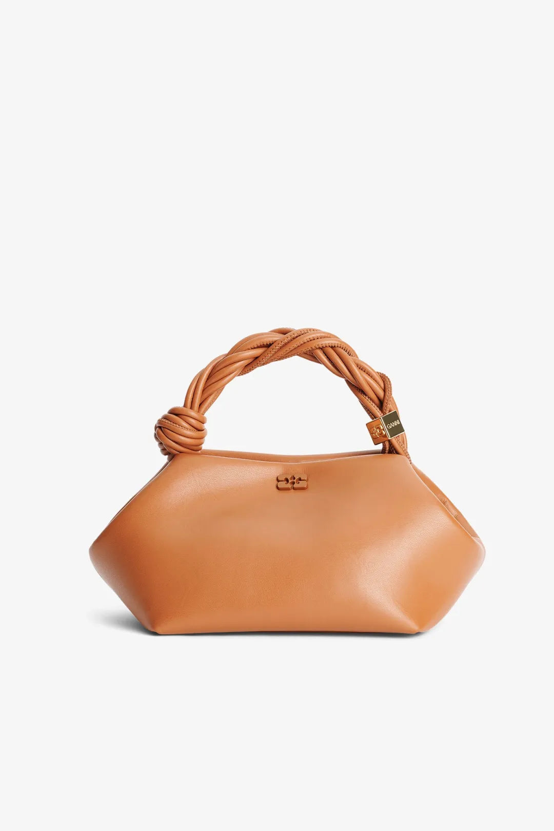PICCOLA BORSA BOU BAG CARAMELLO