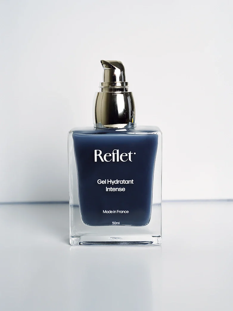Gel Hydratant Intense
