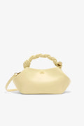 PICCOLA BORSA BOU GIALLA