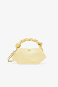 BORSA BOU MINI GIALLA