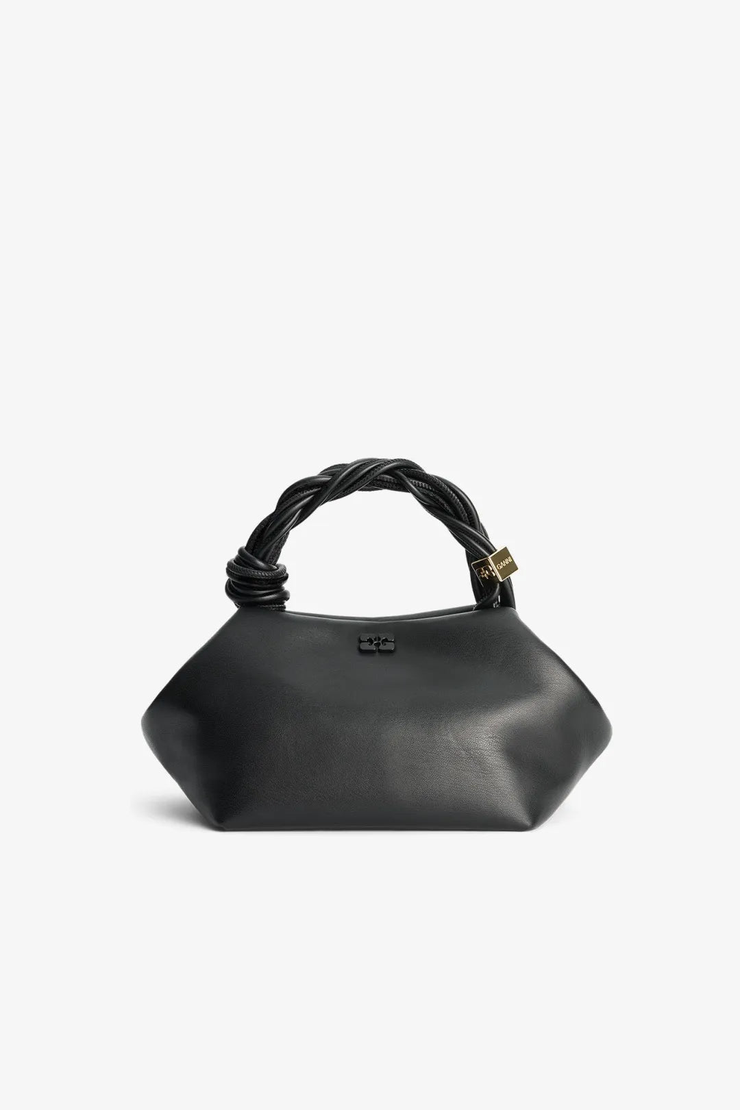 PICCOLA BORSA BOU BAG NERA