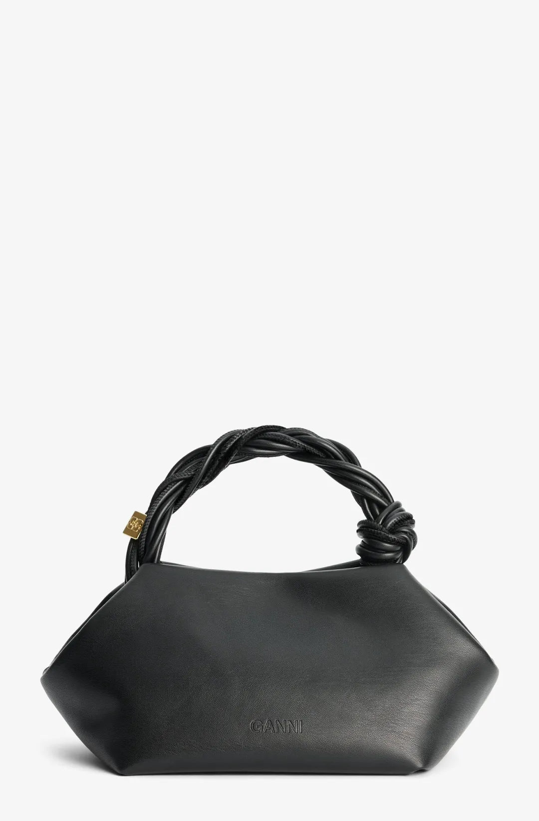 PICCOLA BORSA BOU BAG NERA