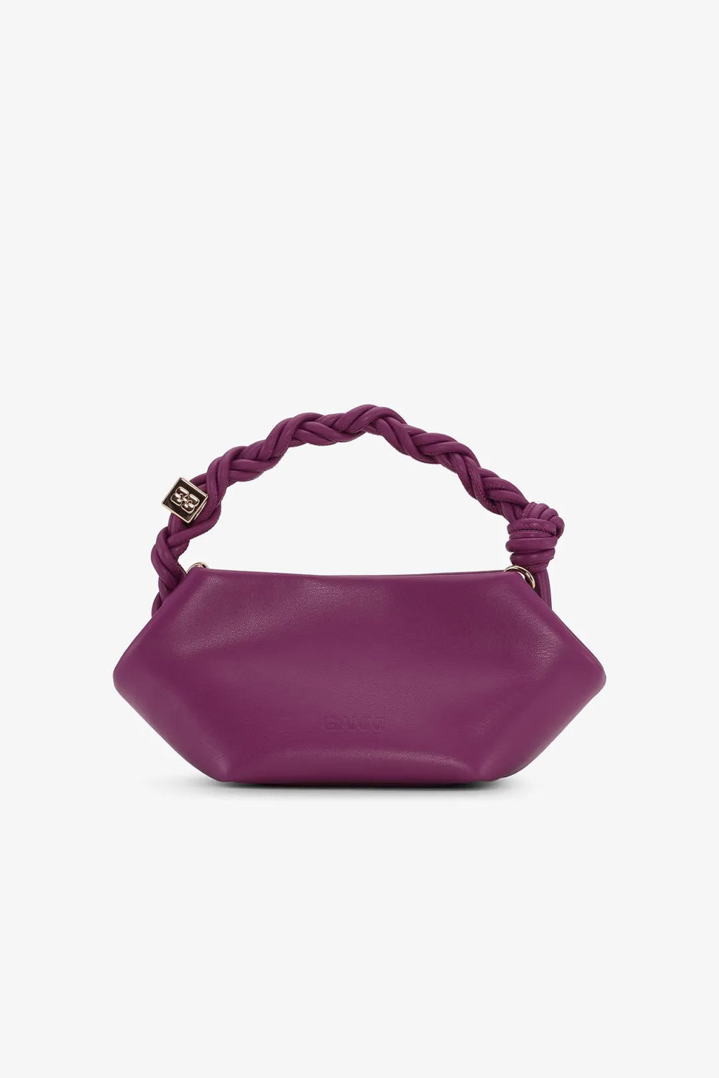 MINI BORSA BOU BAG VIOLA