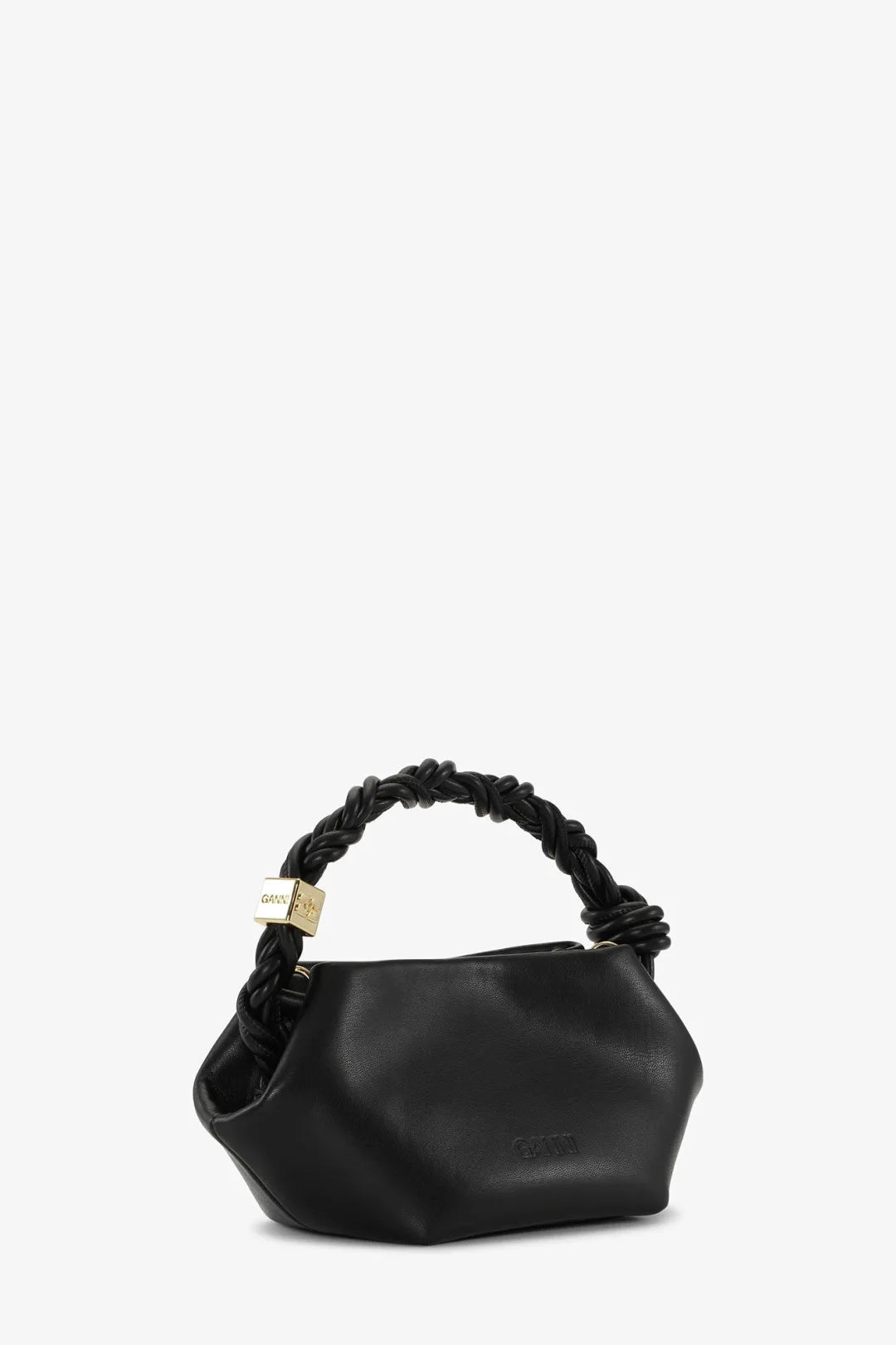 MINI BORSA BOU BAG NERA