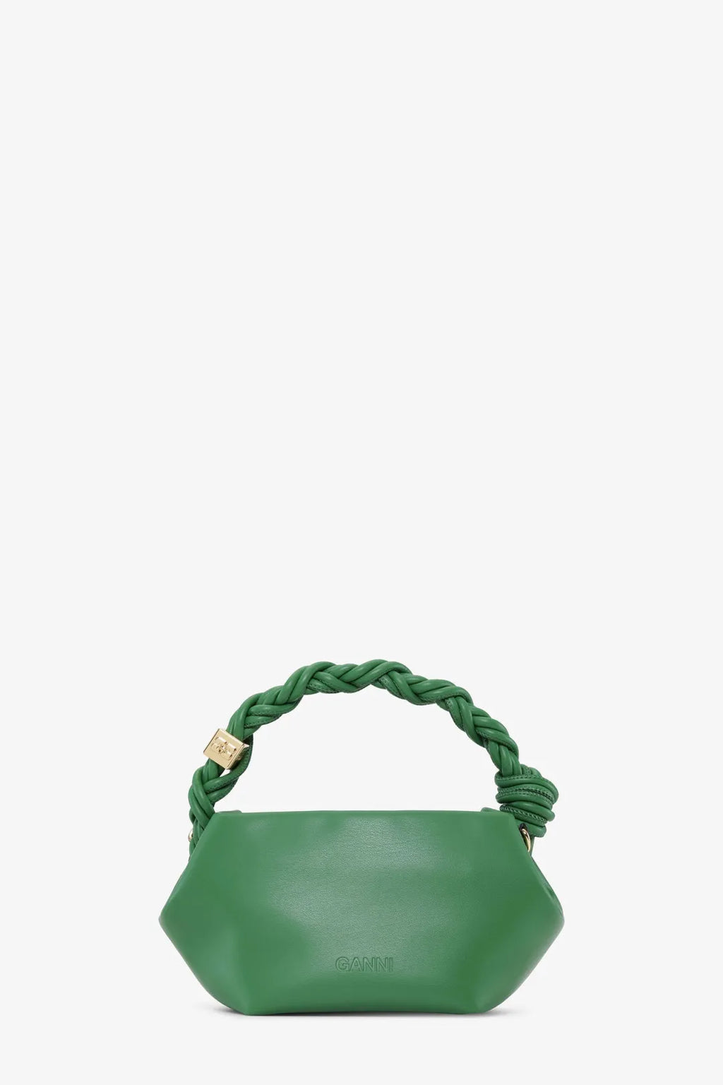 MINI BORSA BOU VERDE