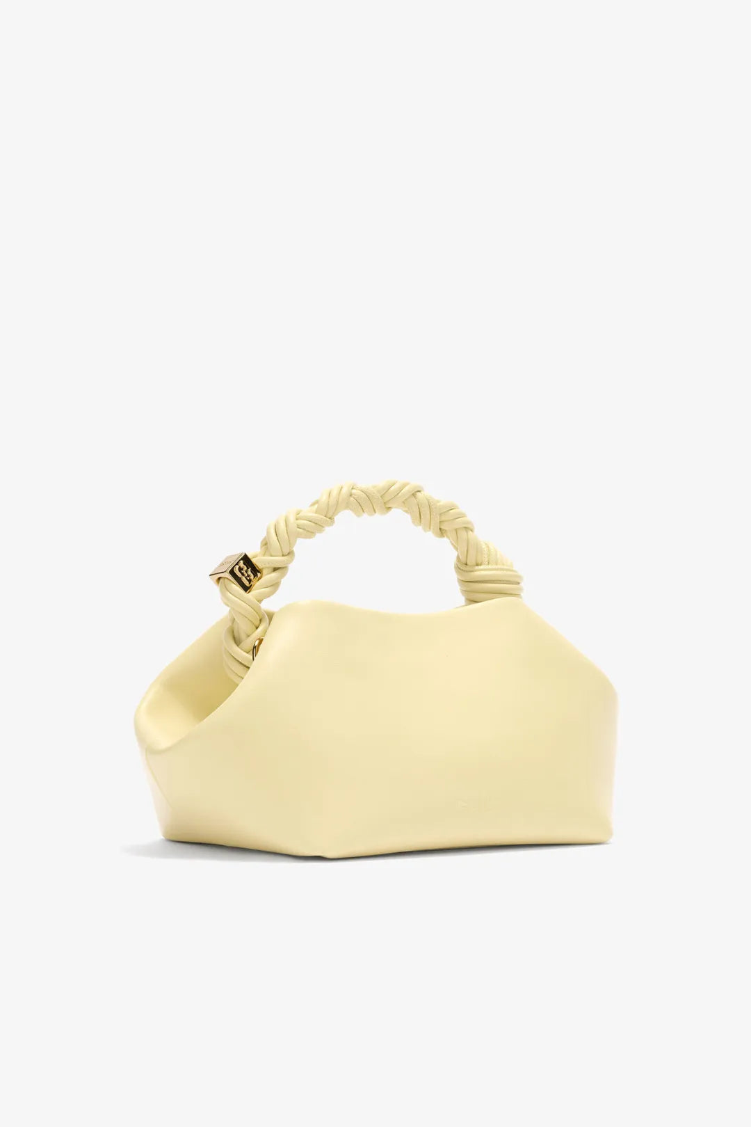PICCOLA BORSA BOU GIALLA