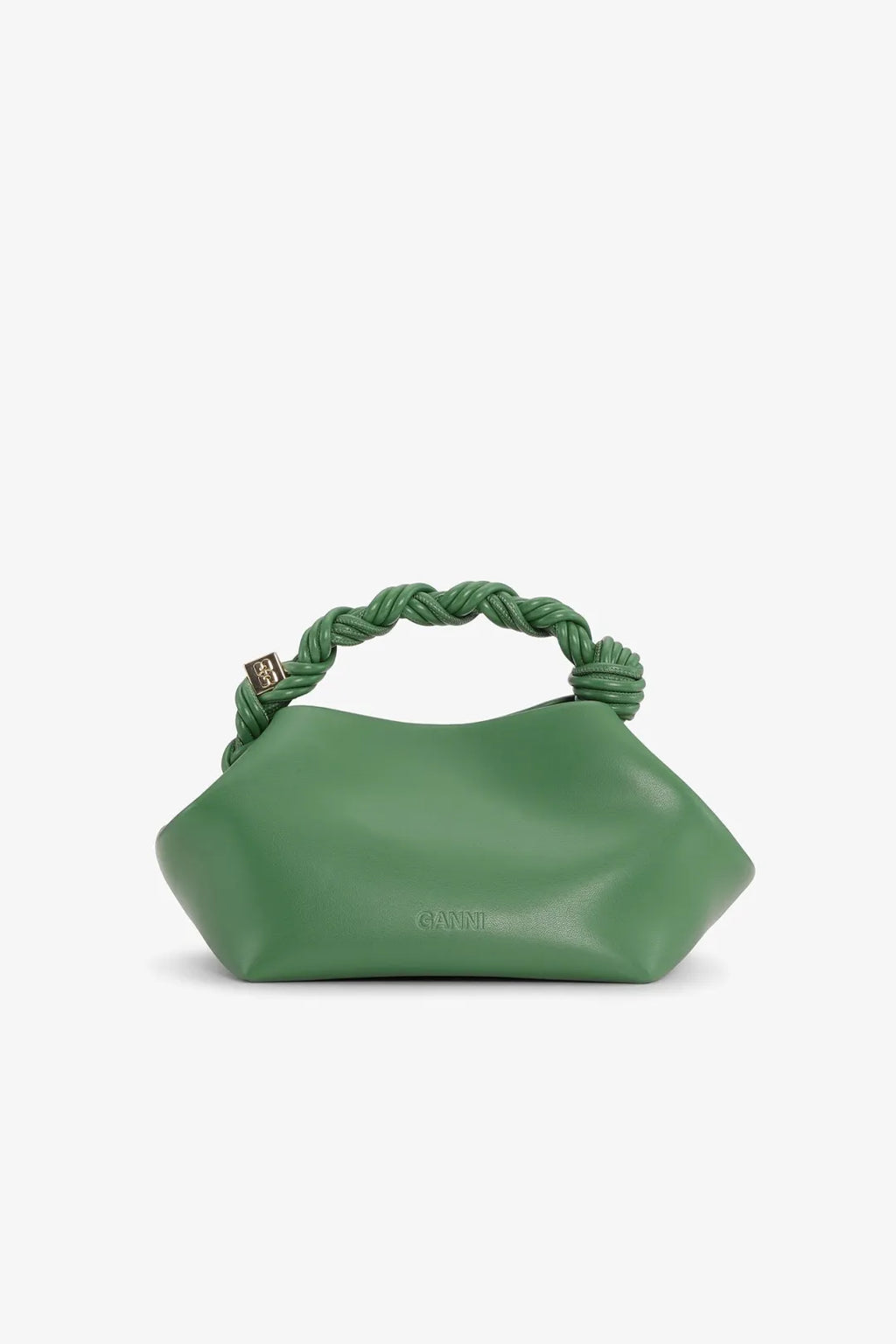 PICCOLA BORSA BOU BAG VERDE