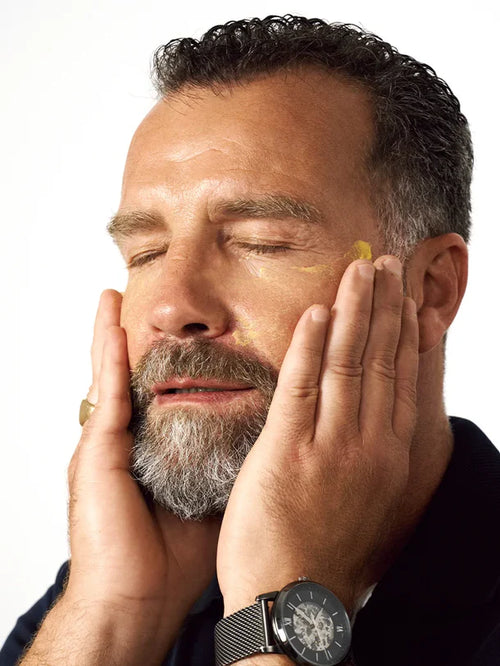 Crème Revitalisante Anti-âge