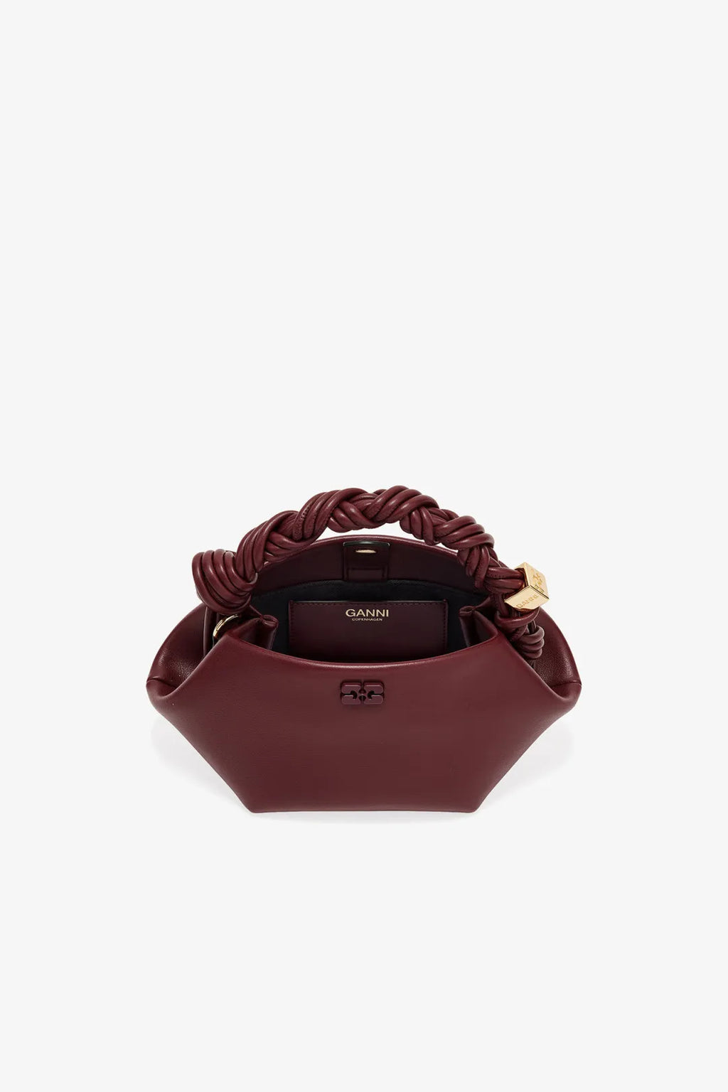 BORSA BOU MINI BORDEAUX