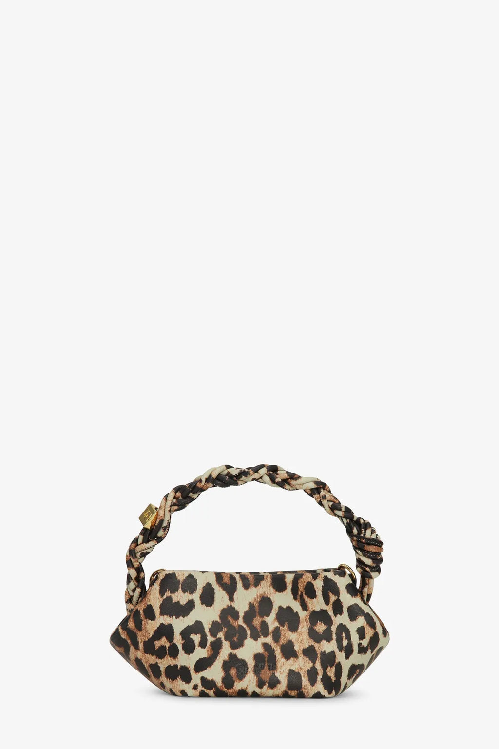 MINI BORSA BOU BAG LEOPARDATA
