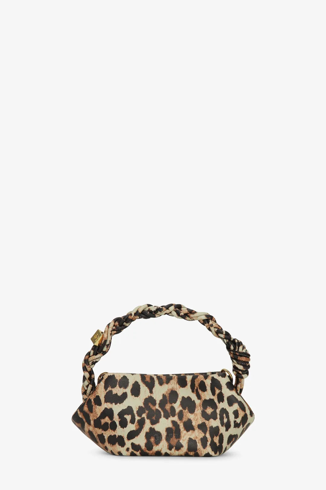 MINI BORSA BOU BAG LEOPARDATA