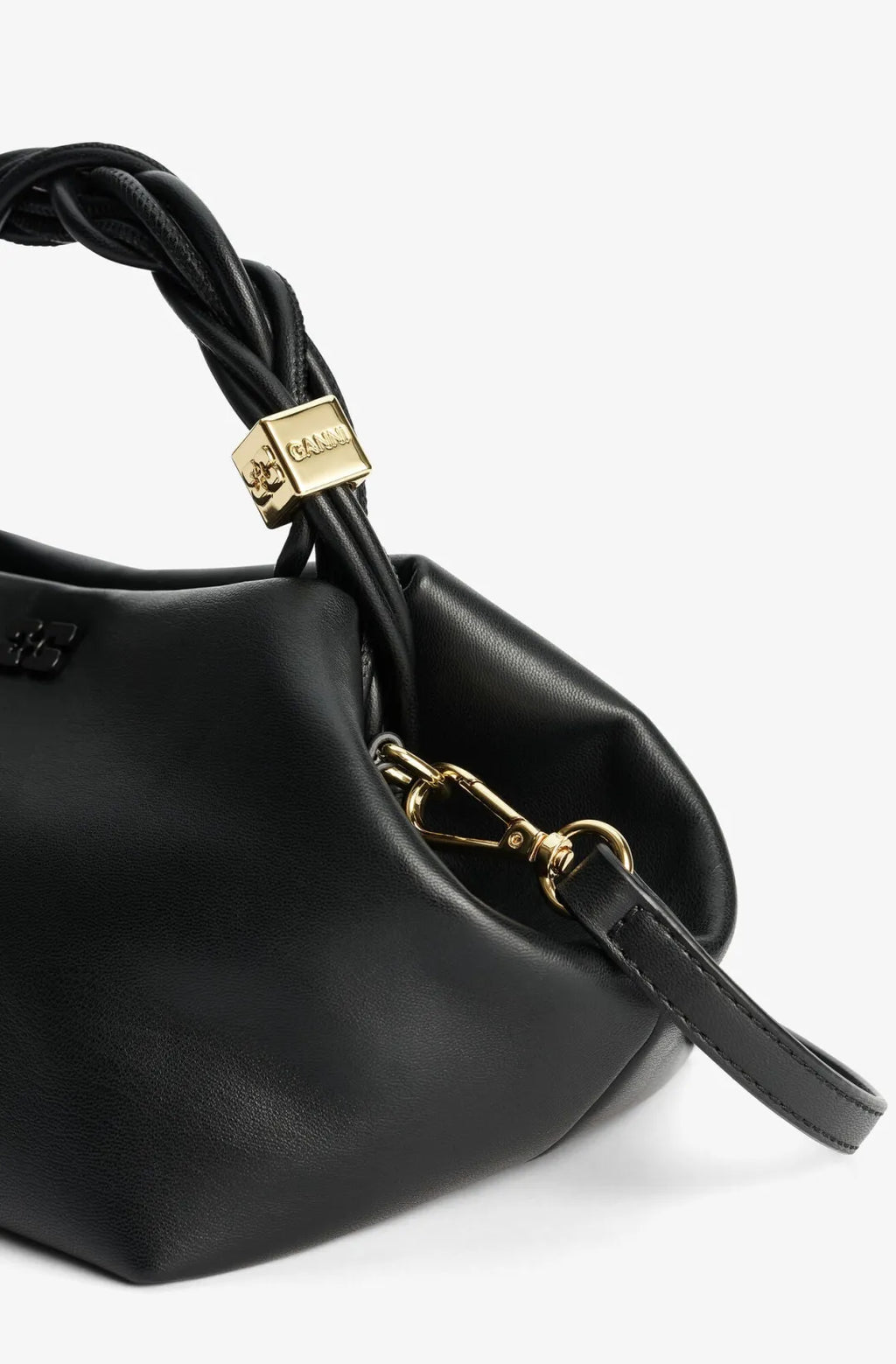 PICCOLA BORSA BOU BAG NERA