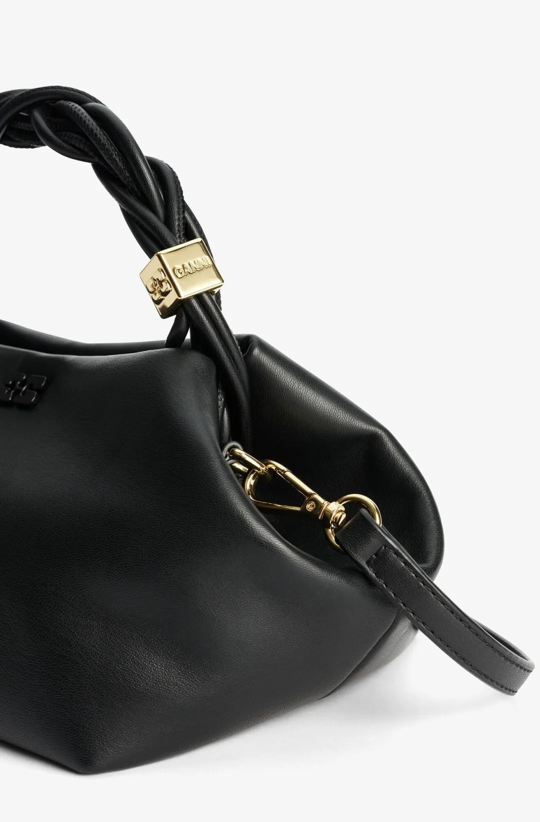 PICCOLA BORSA BOU BAG NERA
