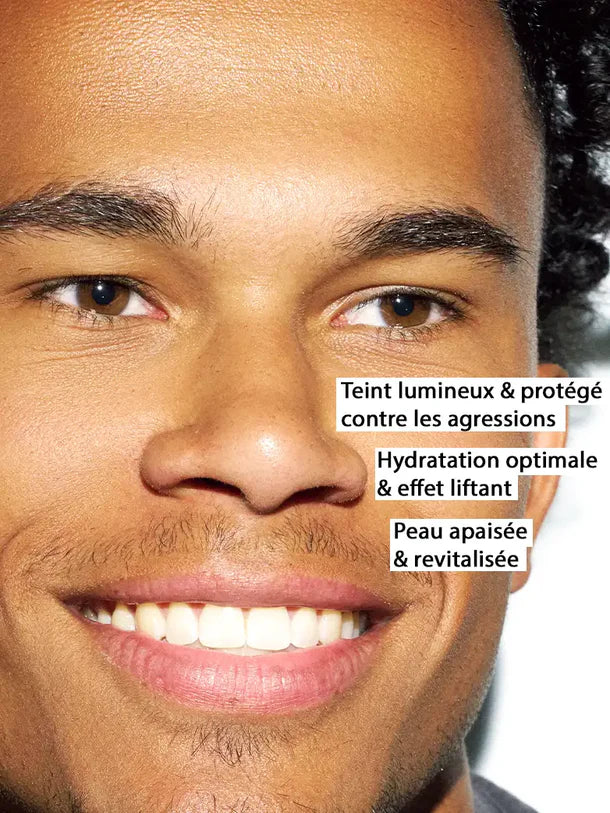 Gel Hydratant Intense