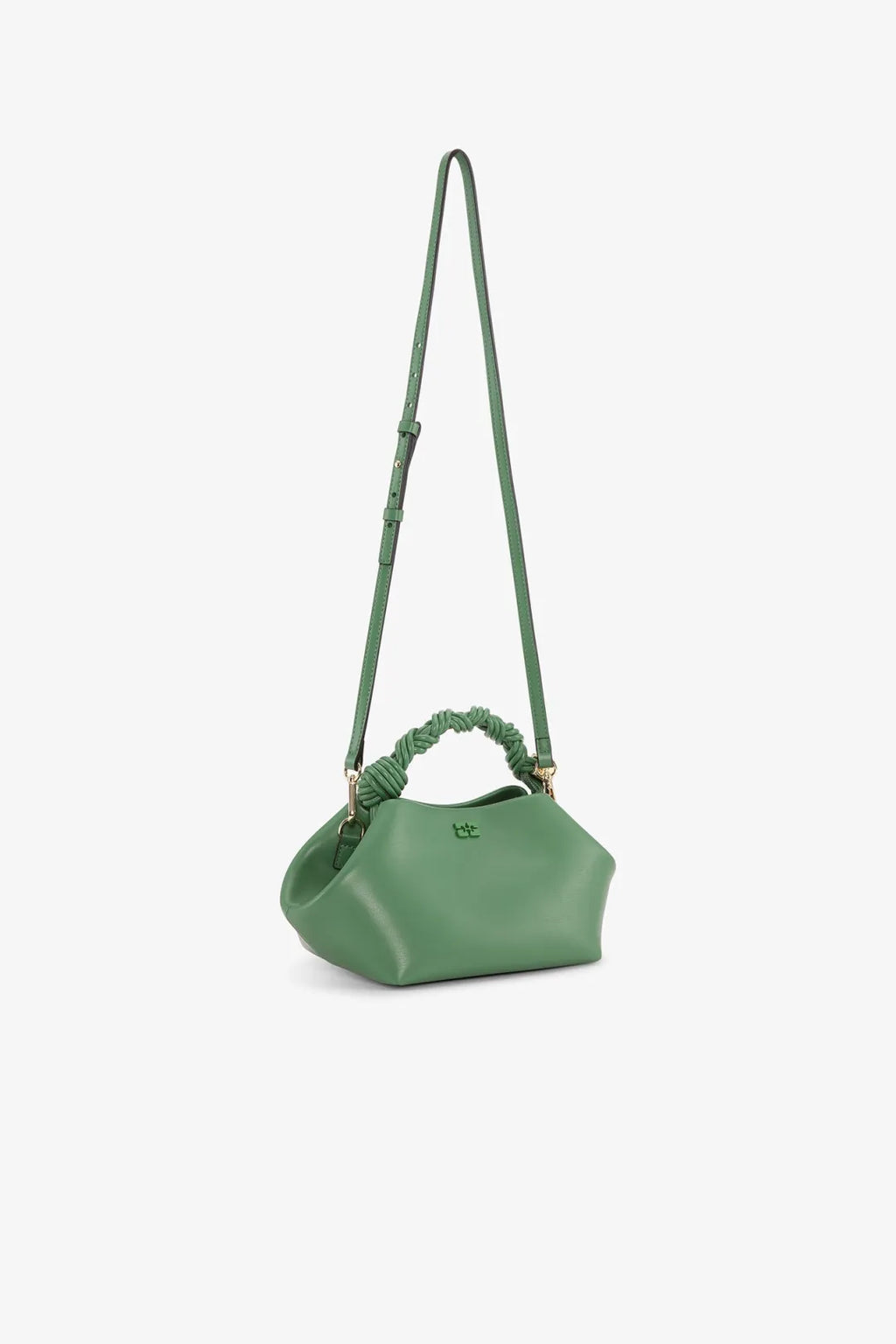 PICCOLA BORSA BOU BAG VERDE