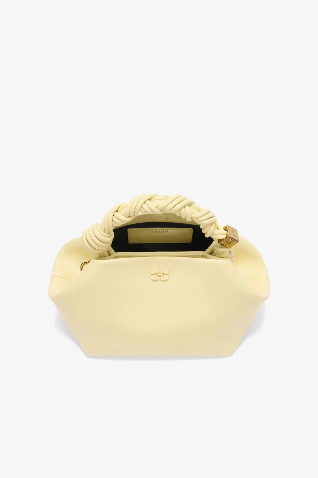 PICCOLA BORSA BOU GIALLA