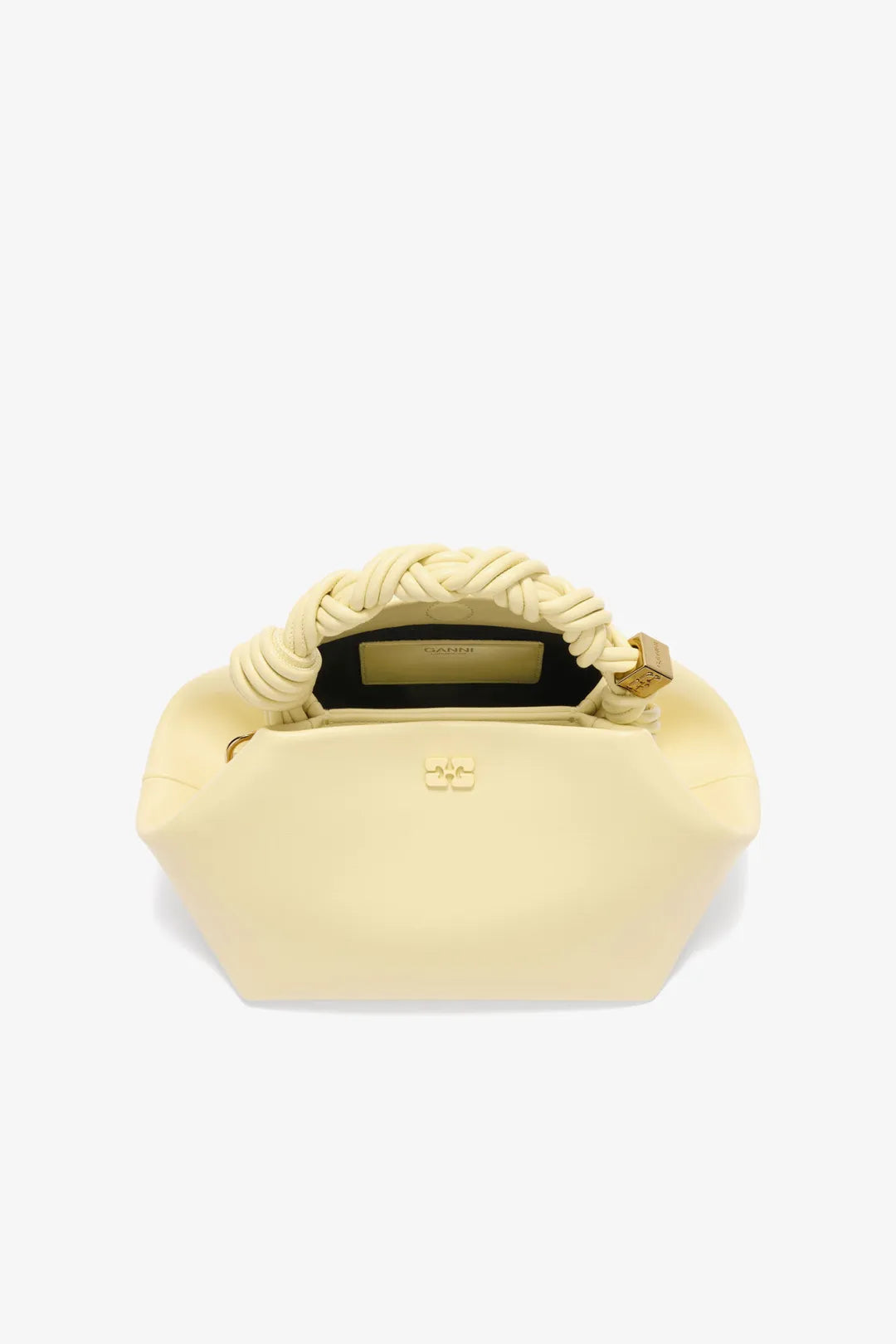 PICCOLA BORSA BOU GIALLA