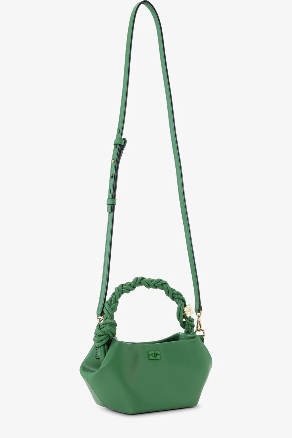 MINI BORSA BOU VERDE