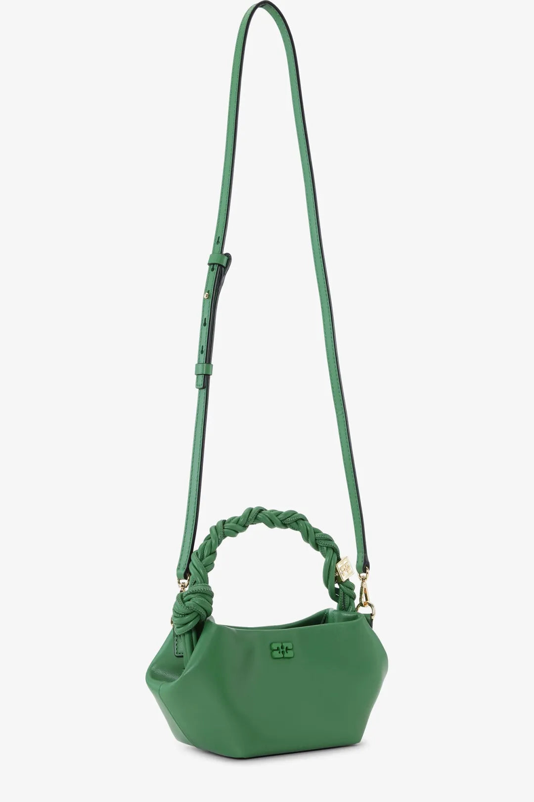 MINI BORSA BOU VERDE