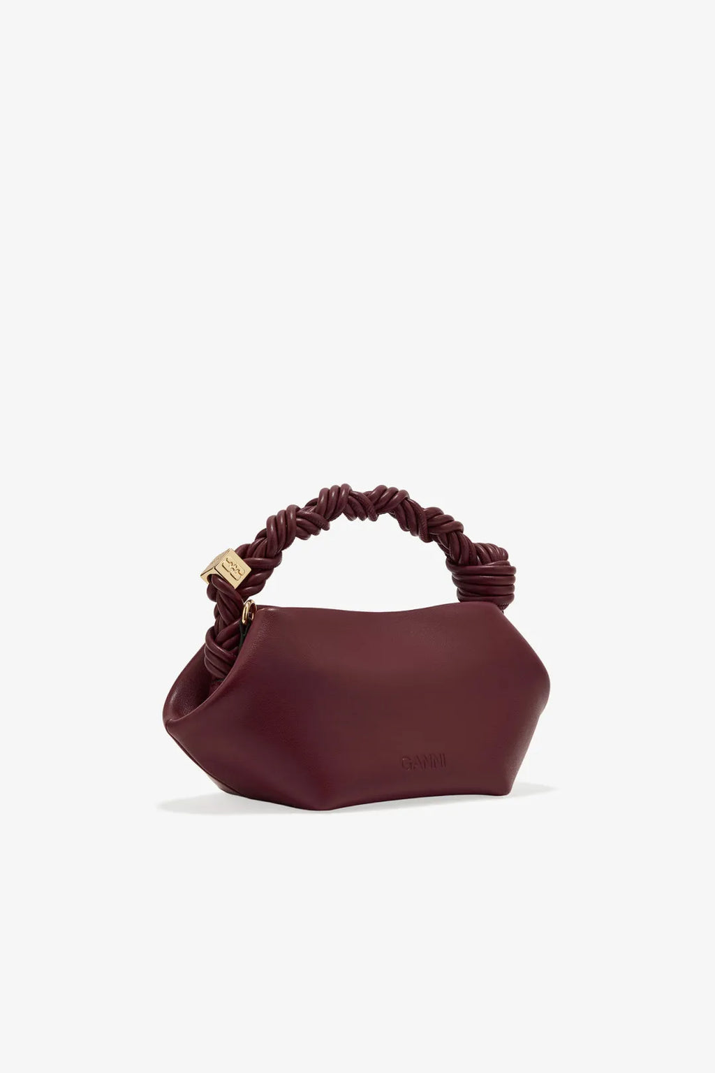 BORSA BOU MINI BORDEAUX