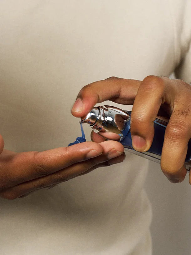 Gel Hydratant Intense