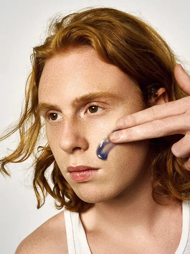 Rituel Hydratant Peau Nette