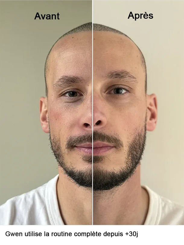 Rituel Bonne mine & Anti-âge