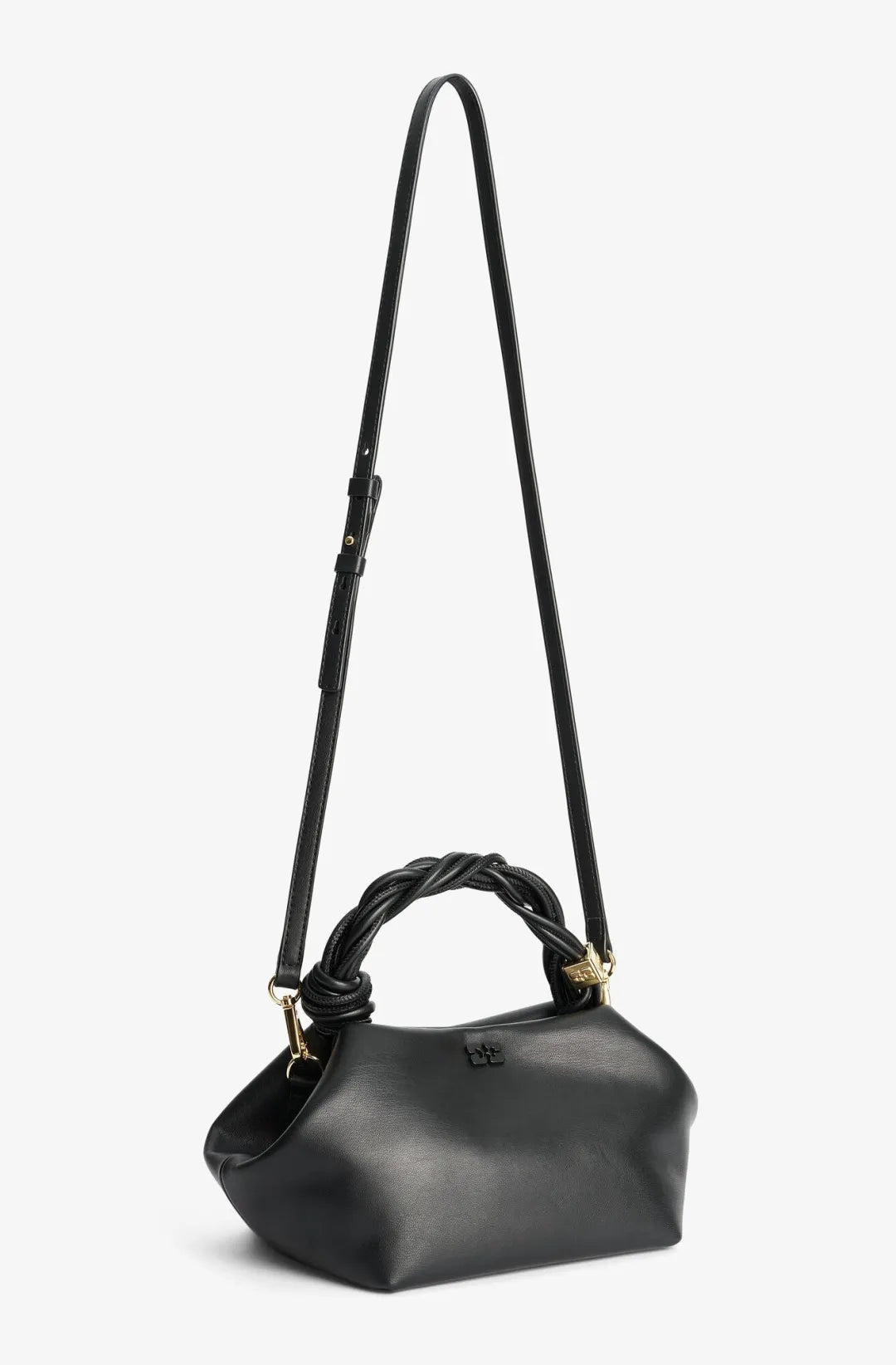 PICCOLA BORSA BOU BAG NERA