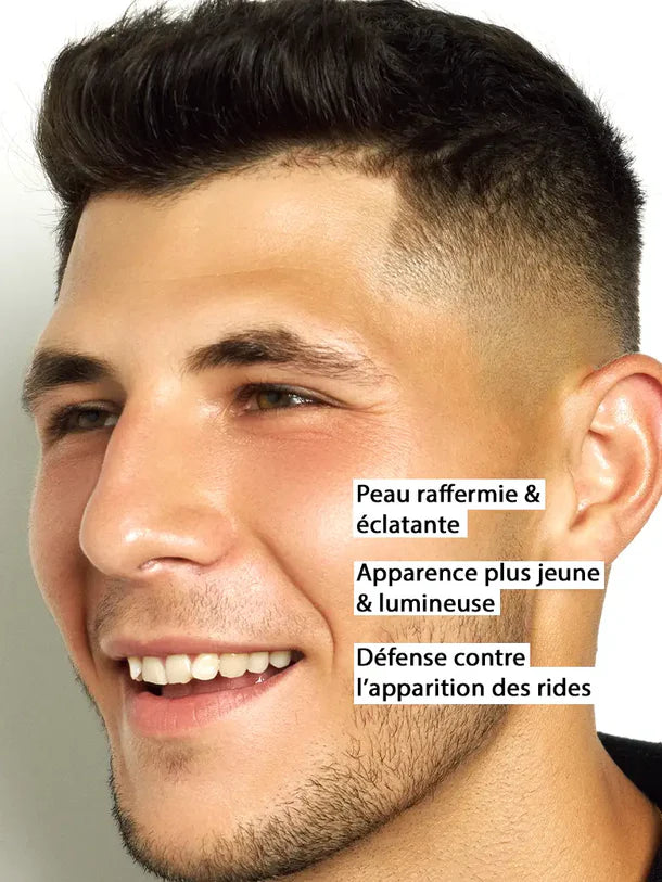 Crème Revitalisante Anti-âge