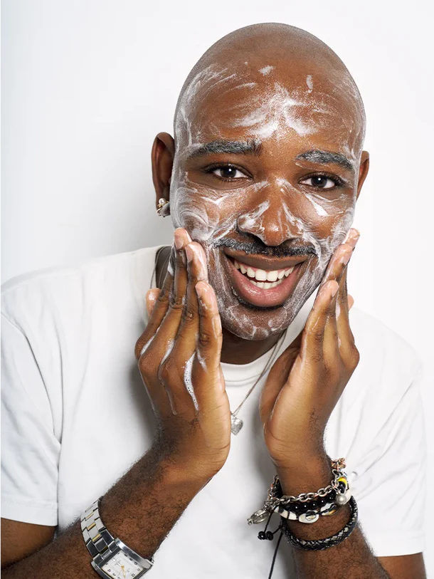 Rituel Hydratant Peau Nette