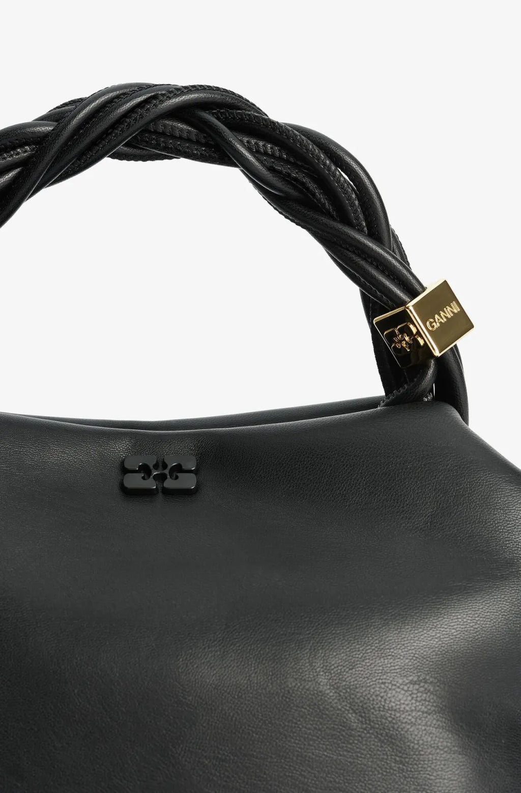 PICCOLA BORSA BOU BAG NERA